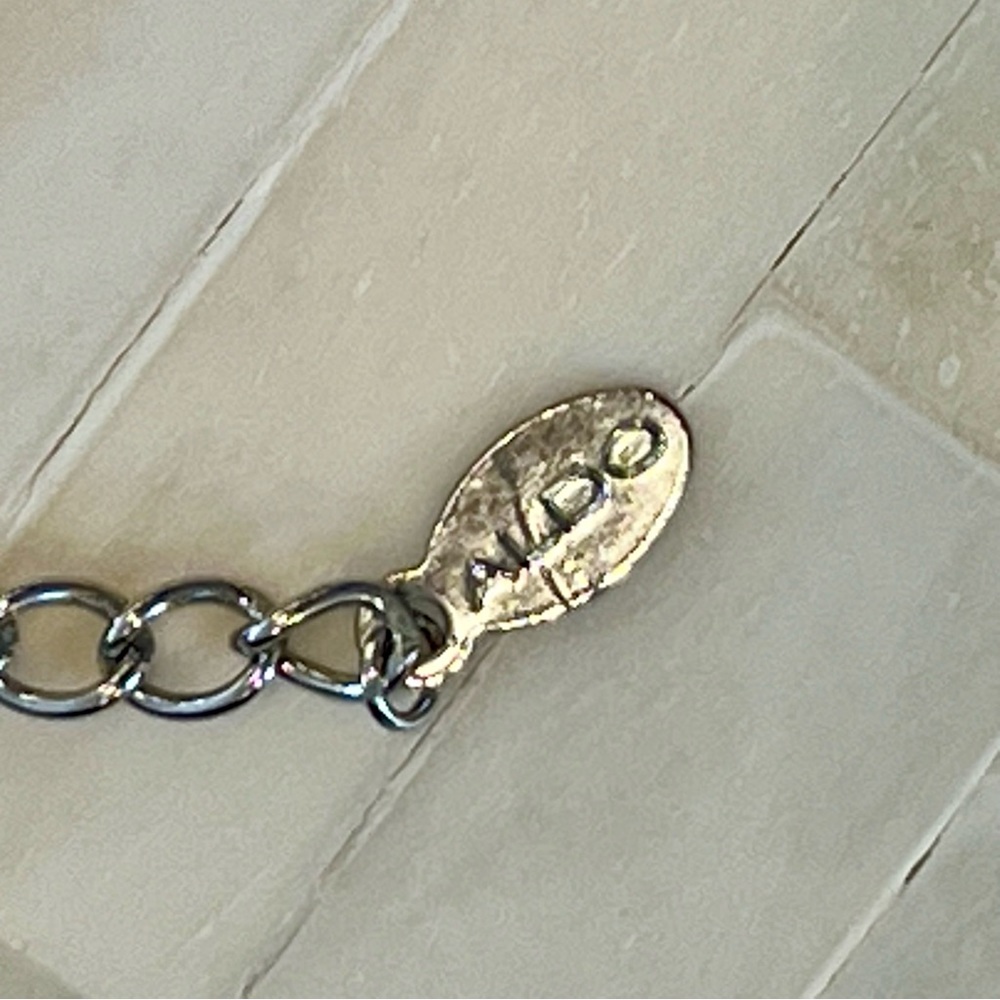 Aldo Arvan Statement Necklace - image 3